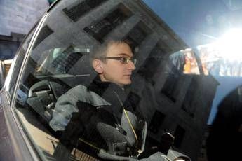 Caso Garlasco, martedì saranno sentiti anche Stasi e Marco Poggi come testimoni Caso Garlasco, martedì saranno sentiti anche Stasi e Marco Poggi come testimoni