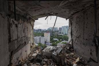 Ucraina, domani a Berlino nuovi colloqui su piano di pace. Witkoff incontrerà Zelensky