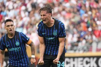 Mondiale per Club, il programma degli ottavi: dalla Juve all'Inter, tutte le sfide