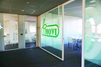 Movi, certificazione di parità per impegno verso ambiente lavoro inclusivo Movi, certificazione di parità per impegno verso ambiente lavoro inclusivo