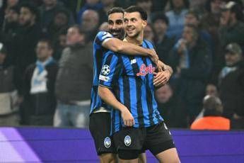 Atalanta-Bayern Monaco: orario, probabili formazioni e dove vederla in tv
