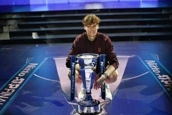 Sinner in campo per la opening week degli Australian Open: ecco quando debutterà Jannik