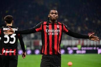 Serie A, oggi Milan-Genoa - Diretta