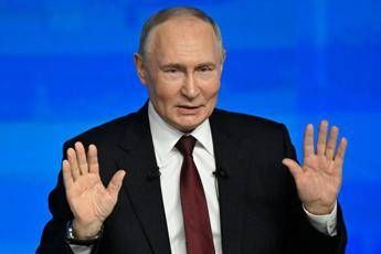 Iran, il ruolo della Russia: informazioni a Teheran per colpire le forze Usa