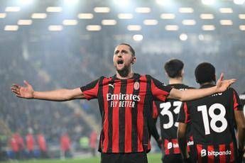 Serie A, oggi Milan-Lecce - Diretta