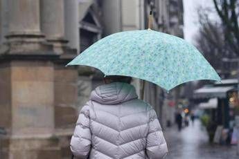 Maltempo, allerta gialla in sei regioni per venti e forti piogge