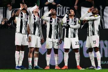 Roma-Juventus: orario, probabili formazioni e dove vederla in tv