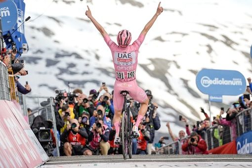 Photo credits: LaPresse Photo credits: LaPresse