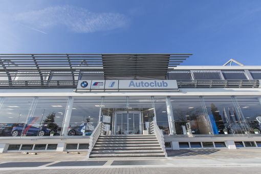 Gruppo Autoclub SpA - Il Gruppo guidato da Matteo Soncini, un esempio di Eccellenza nel settore Automotive italiano Gruppo Autoclub SpA - Il Gruppo guidato da Matteo Soncini, un esempio di Eccellenza nel settore Automotive italiano