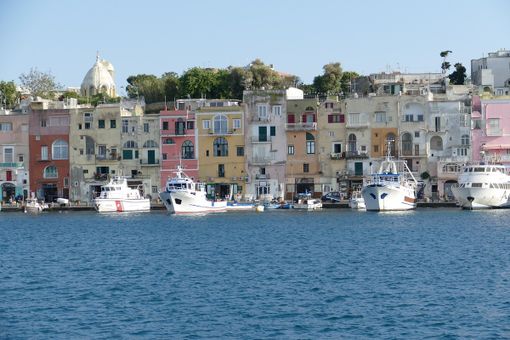 Alla scoperta di Ischia: Il tuo rifugio perfetto per una vacanza da sogno