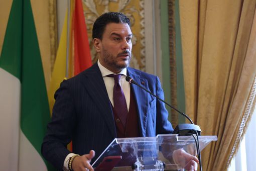 Lorenzo Zurino Lorenzo Zurino