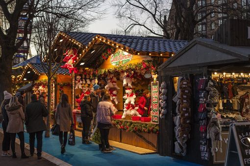 I sapori del Natale: specialità tipiche da gustare I sapori del Natale: specialità tipiche da gustare