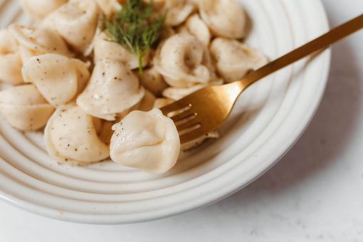 La storia e l'evoluzione della pasta ripiena in Italia La storia e l'evoluzione della pasta ripiena in Italia