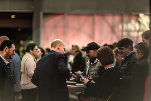 foto per cortesia del Salone