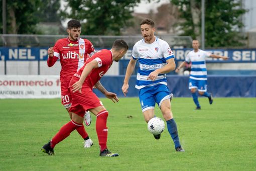 Lorenzo Saporetti - foto d'archivio Lorenzo Saporetti - foto d'archivio