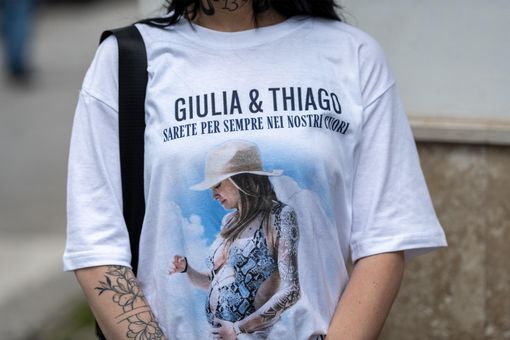 Giulia Tramontano e il piccolo Thiago: oggi, nel giorno contro la violenza sulle donne, la sentenza per l'omicidio di Senago Giulia Tramontano e il piccolo Thiago: oggi, nel giorno contro la violenza sulle donne, la sentenza per l'omicidio di Senago