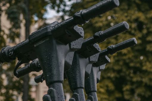 Bye bye monopattini: passo indietro della società che ha avviato lo sharing a Busto