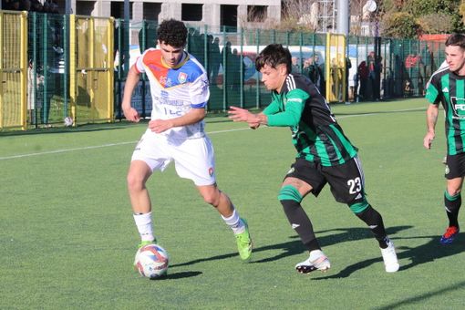 Foto Aldo Massarutto (Fotografo ufficiale U.S.D. Castellanzese 1921)