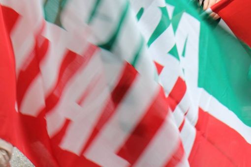 Forza Italia Castellanza, via Sommaruga. Il partito a Scaringelli fino alle elezioni