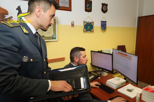 Interessi a oltre il 35%, scatta la denuncia per usura. A Gallarate nei guai un imprenditore e due commercialisti