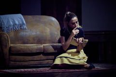 Barbablù 2.0 al San Giovanni Bosco