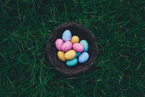 Una Pasqua più buona (per davvero): perchè quest'anno scegliere le uova di cioccolato responsabilmente