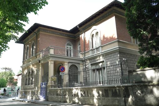 Inaugurata a Busto Arsizio la nuova filiale di Banca Sella Inaugurata a Busto Arsizio la nuova filiale di Banca Sella