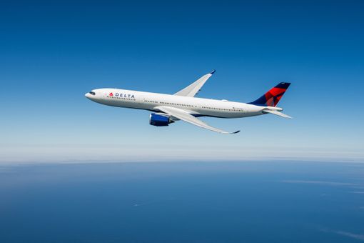 Dal 24 maggio Delta Air Lines vola da Malpensa a Boston: terza destinazione USA