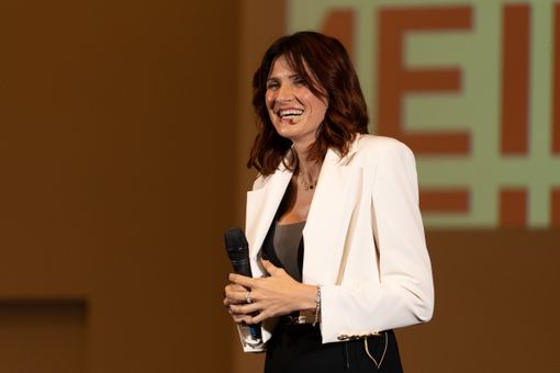 Alessandra Baldissera