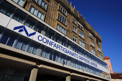 Dodici anni di trasformazione. Confartigianato: l'eredità della presidenza Galli Dodici anni di trasformazione. Confartigianato: l'eredità della presidenza Galli