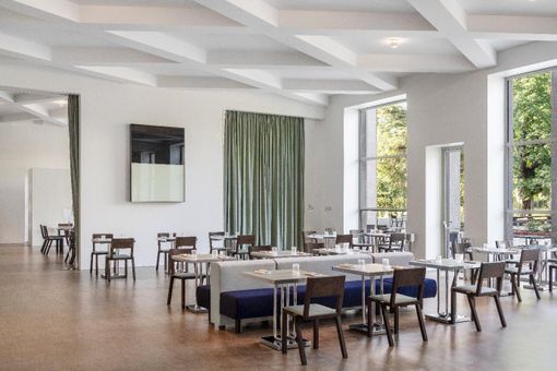 (Foto Delfino Sisto Legnani-DSL Studio–per le opere courtesy Galleria Massimo Minini e Studio Alberto Garutti) (Foto Delfino Sisto Legnani-DSL Studio–per le opere courtesy Galleria Massimo Minini e Studio Alberto Garutti)