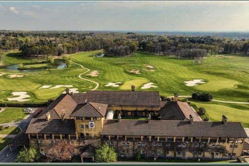 Liuc Cup: il golf protagonista in uno scenario doc