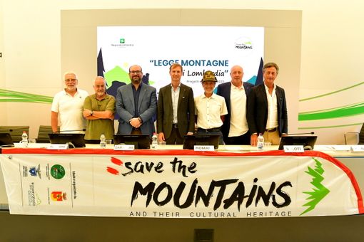 Seimila giovani e famiglie in montagna con sei progetti sostenuti dal Consiglio regionale