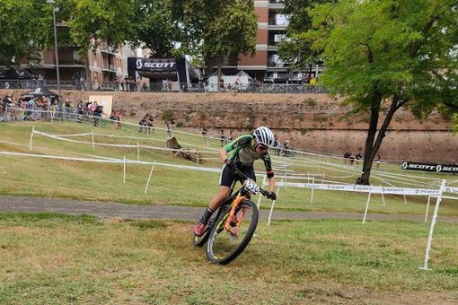 Noemi Poletti Noemi Poletti