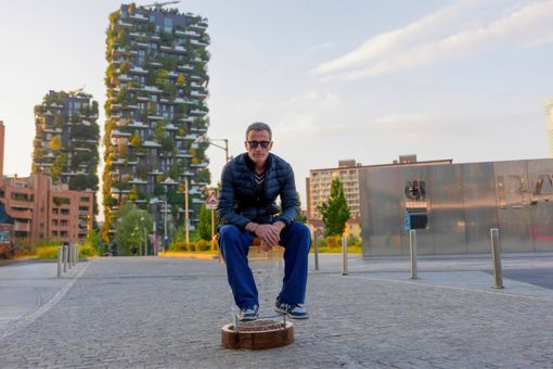 Kutyna e LaFlaminia, il design italiano brevettato che guarda al futuro senza dimenticare le origini presente alla Mostra del Cinema di Venezia Kutyna e LaFlaminia, il design italiano brevettato che guarda al futuro senza dimenticare le origini presente alla Mostra del Cinema di Venezia