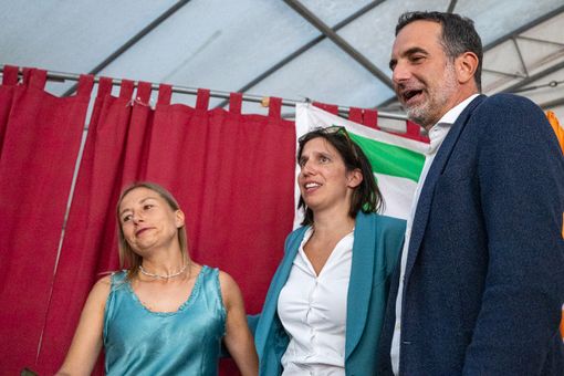 Foto e video a cura di Fotografia Galbiati