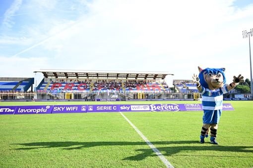 Pro Patria-Albinoleffe, via alla prevendita per la gara di giovedì 25 settembre allo Speroni