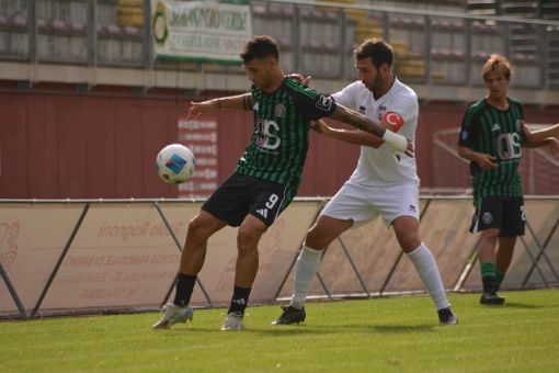 Roberto Colombo (foto Breno)