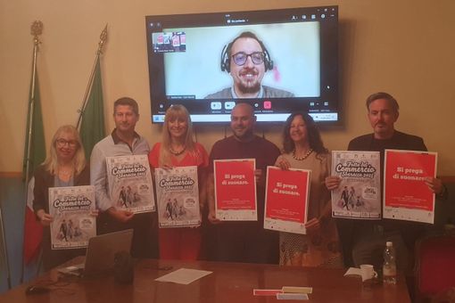 Musica e shopping nel fine settimana di Busto. Si rinnova l’accoppiata vincente di Sbaracco e Suonami!