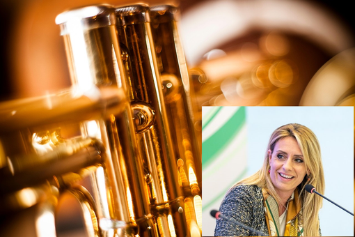 Bande e cori musicali, da Regione supporto a 37 realtà, quattro nel Varesotto