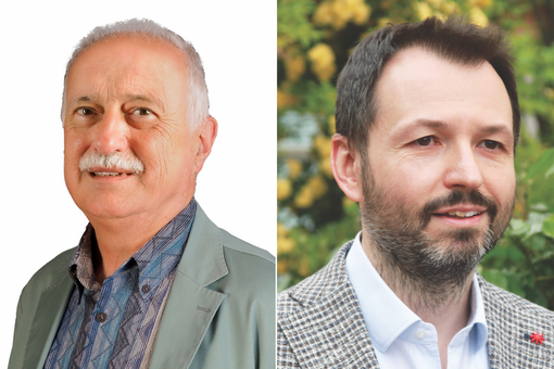 Politica in fermento a Magnago: il sindaco Candiani non si ricandida. L'opposizione: «È la prova di un fallimento» Politica in fermento a Magnago: il sindaco Candiani non si ricandida. L'opposizione: «È la prova di un fallimento»