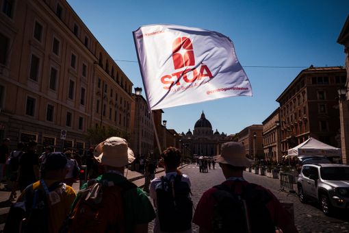 Stoà riparte in grande stile a Sant’Edoardo
