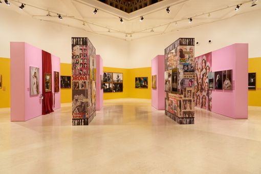 Alla Triennale Photo Grant di Deloitte: in mostra Carlos Idun-Tawiah e Fabiola Ferrero