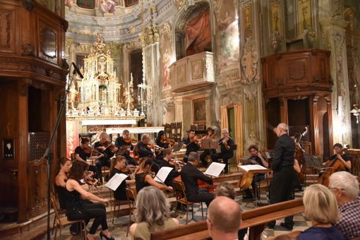 Orchestra Cameristica di Varese