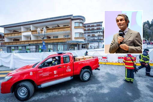 foto adnkronos/archivio