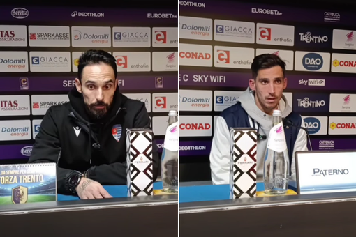 «Se Renelus avesse segnato»: il rammarico della Pro Patria a Trento