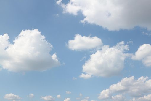 Il prossimo sarà un weekend di bel tempo e temperature gradevoli Il prossimo sarà un weekend di bel tempo e temperature gradevoli