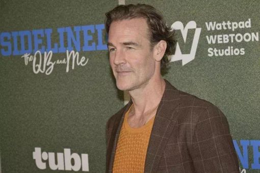 È morto James Van Der Beek, l’attore di Dawson’s Creek aveva 48 anni È morto James Van Der Beek, l’attore di Dawson’s Creek aveva 48 anni
