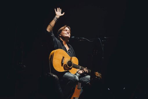 Cristiano De André in concerto a Busto.  Biglietti anche allo sportello di Agesp Energia