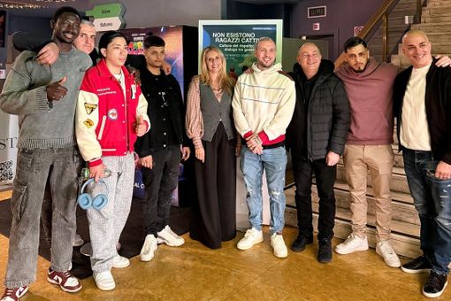 Teatro, Regione Lombardia e don Burgio insieme per i giovani. Assessore Caruso: cultura e dialogo aiutano a uscire da situazioni di fragilità